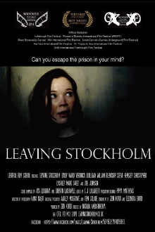 Leaving Stockholm Trailer