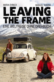 Leaving the Frame Trailer