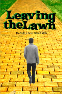Leaving the Lawn Trailer
