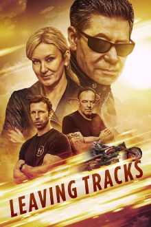 Leaving Tracks Trailer