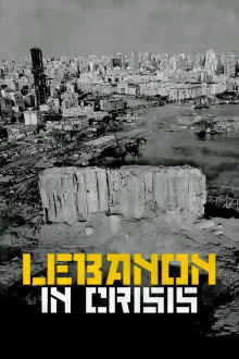 Lebanon in Crisis Trailer