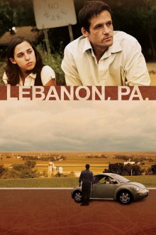 Lebanon, Pa. Trailer