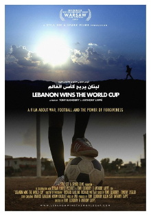 Lebanon Wins the World Cup Trailer