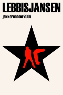 Lebbis en Jansen: Jakkeren door 2006 Trailer