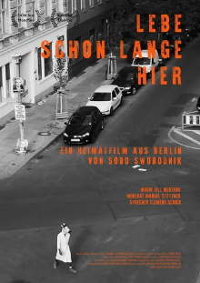 Lebe schon lange hier Trailer