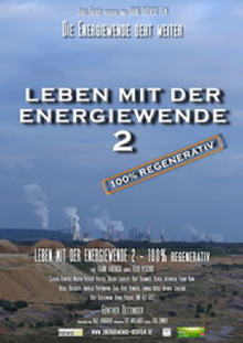 Leben mit der Energiewende 2 - 100 % regenerativ Trailer