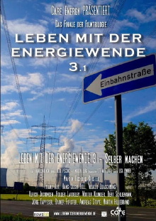 Leben mit der Energiewende 3 - Selber machen Trailer