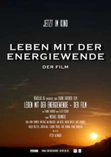 Leben mit der Energiewende - Der Film Trailer