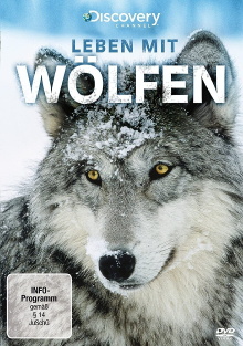 Leben mit Wölfen Trailer