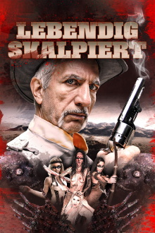Lebendig skalpiert Trailer