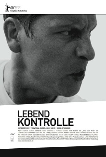 Lebendkontrolle Trailer