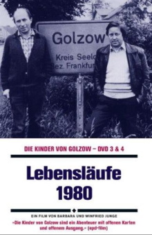 Lebensläufe - Die Geschichte der Kinder von Golzow in einzelnen Portraits Trailer