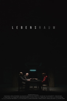Lebensraum Trailer