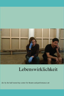 Lebenswirklichkeit Trailer