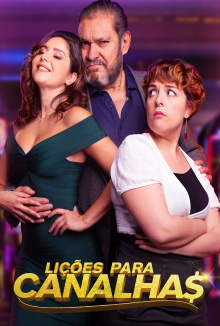 Lecciones para canallas Trailer