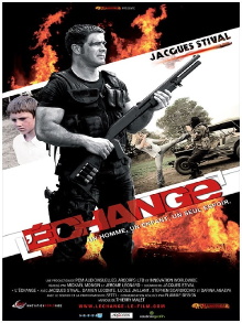 L'Échange Trailer