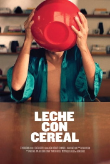 Leche con cereal Trailer