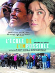 L'École de l'impossible Trailer