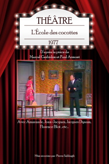 L'École des cocottes Trailer
