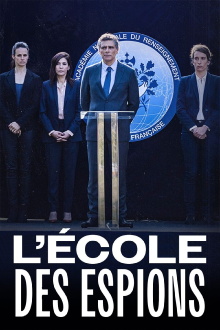 L'école des espions Trailer