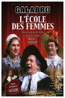 L'École des femmes Trailer