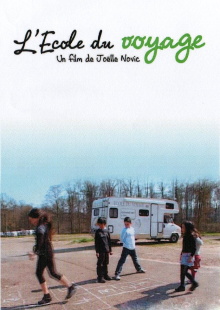 L'école du voyage Trailer