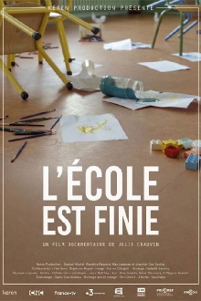 L’école est finie Trailer