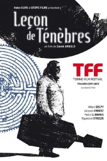 Leçon de ténèbres Trailer