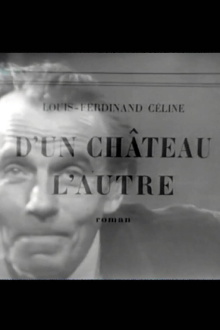 Lectures pour tous : D'un château l'autre Trailer
