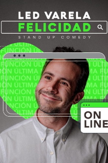Led Varela - Felicidad Trailer