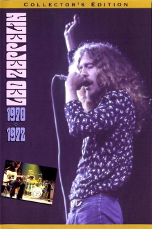 Led Zeppelin - 1970 to 1972 Trailer