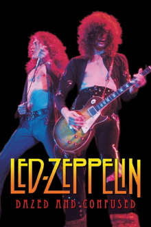 Led Zeppelin: Dazed & Confused Trailer