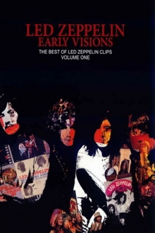 Led Zeppelin - Early Visions (1957-1972) Trailer