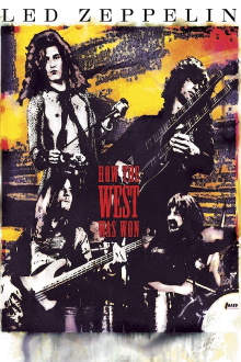 Led Zeppelin: How the West Was Won Trailer