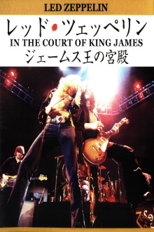 Led Zeppelin: In The Court Of King James Trailer