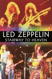 Led Zeppelin ‎– Stairway To Heaven Trailer