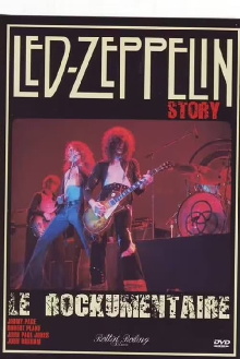 Led Zeppelin Story Trailer