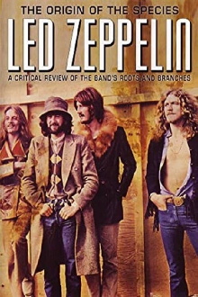 Led Zeppelin: The Origin of the Species Trailer