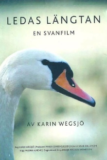 Ledas längtan : En svanfilm Trailer
