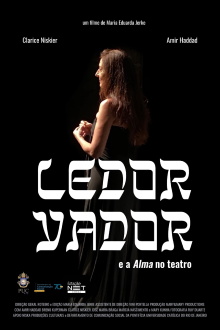 Ledor Vador, with the heart on the ground Trailer