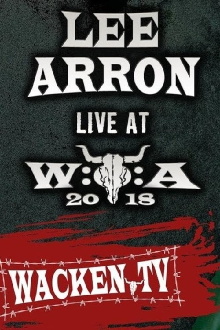 Lee Aaron - Live at Wacken Open Air 2018 Trailer