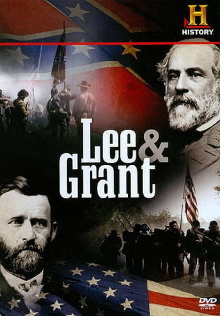 Lee & Grant Trailer