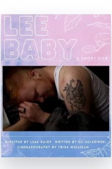 Lee Baby Trailer