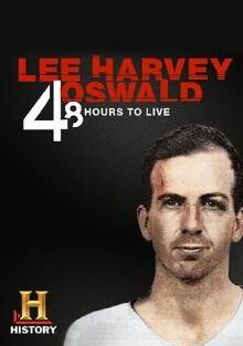 Lee Harvey Oswald: 48 Hours to Live Trailer