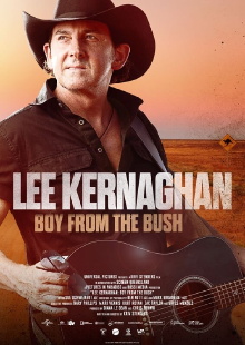 Lee Kernaghan: Boy From The Bush Trailer