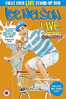 Lee Nelson Live - Qwaliteee! Trailer