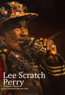 Lee Scratch Perry - Jamaican Revue à la Philharmonie de Paris Trailer