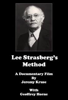 Lee Strasberg's Method Trailer