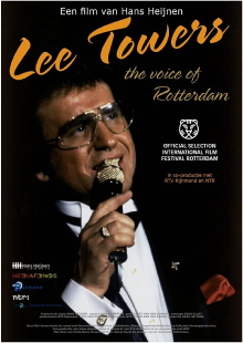 Lee Towers, The Voice of Rotterdam Trailer