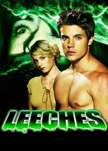 Leeches! Trailer